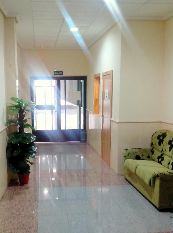 Hotel Rc Ramon Y Cajal Куенка Екстериор снимка