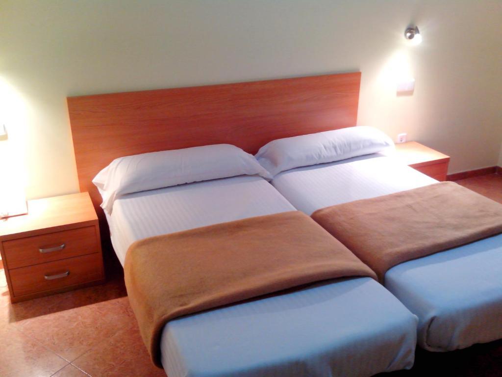 Hotel Rc Ramon Y Cajal Куенка Стая снимка