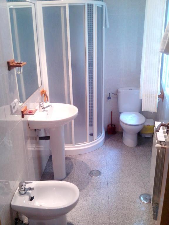 Hotel Rc Ramon Y Cajal Куенка Стая снимка
