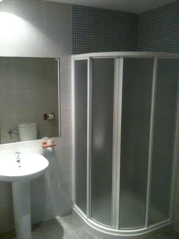 Hotel Rc Ramon Y Cajal Куенка Стая снимка