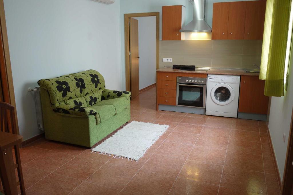 Hotel Rc Ramon Y Cajal Куенка Стая снимка