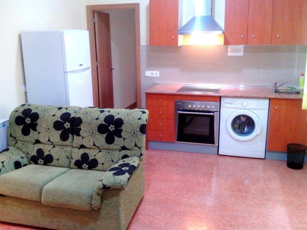 Hotel Rc Ramon Y Cajal Куенка Стая снимка